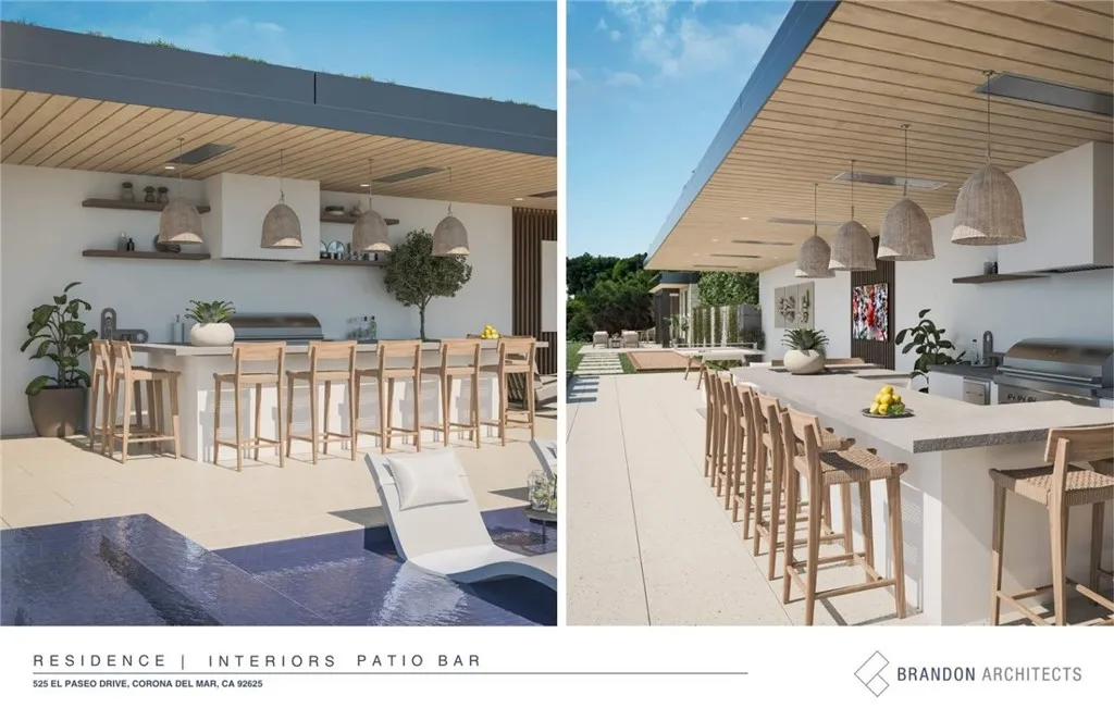 525 El Paseo Drive, Corona Del Mar, CA, 92625