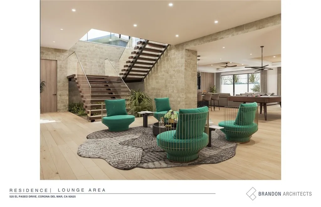 525 El Paseo Drive, Corona Del Mar, CA, 92625