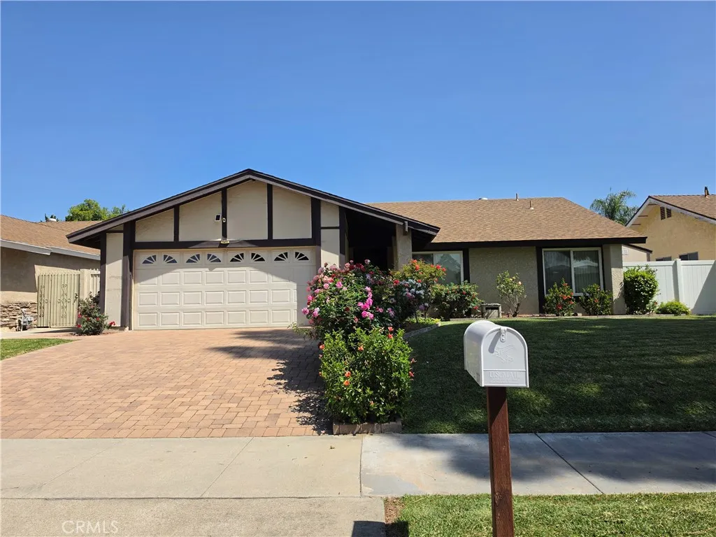 1377 E Flora Street, Ontario, CA, 91764