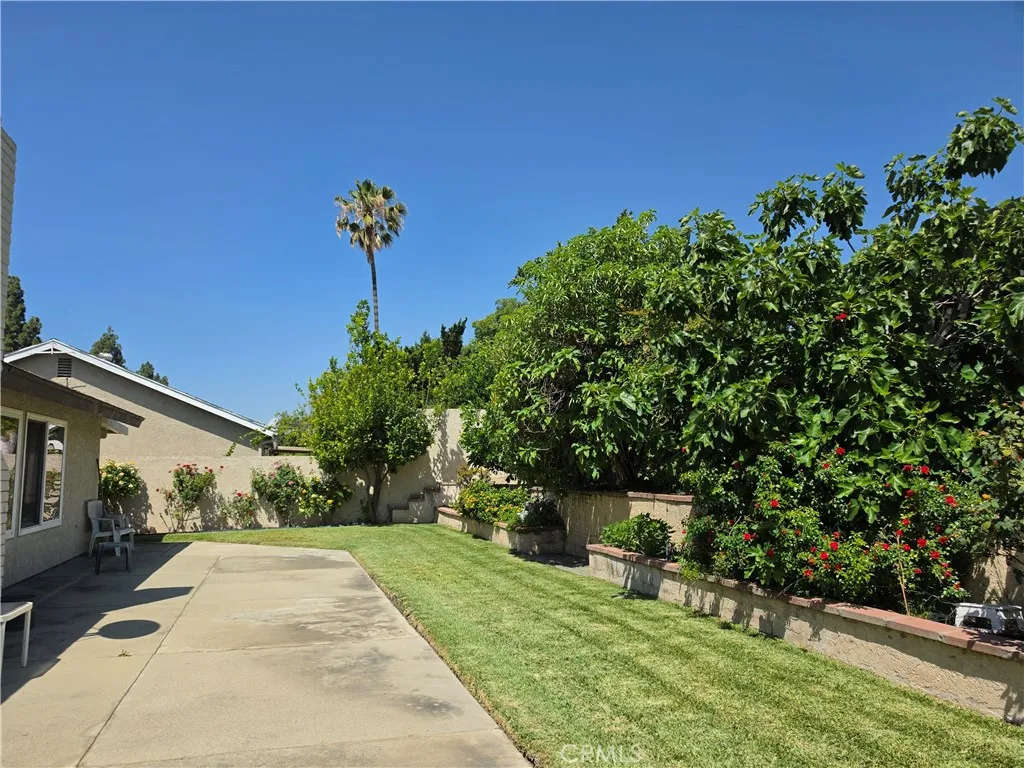 1377 E Flora Street, Ontario, CA, 91764