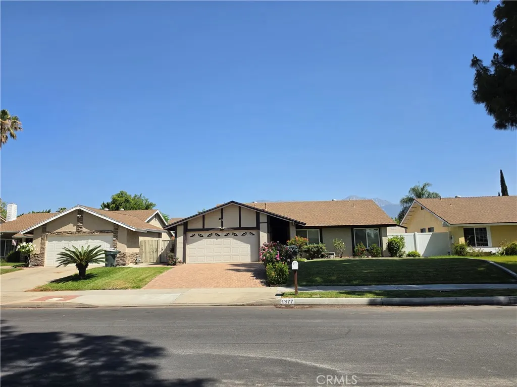 1377 E Flora Street, Ontario, CA, 91764