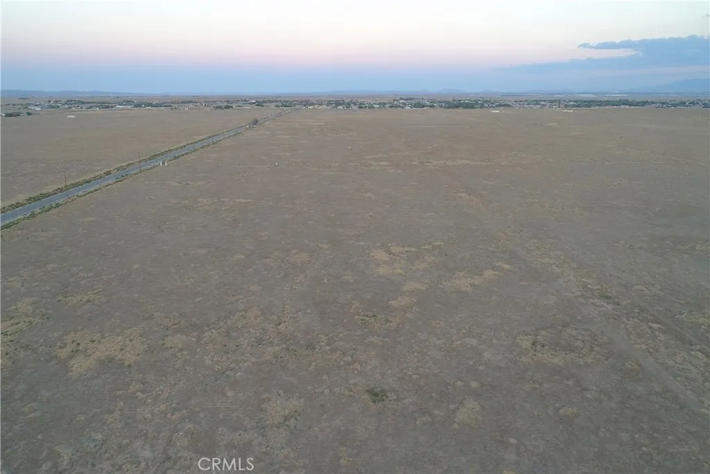 0 Vac/Cor Avenue D4/Nathan, Antelope Acres, CA, 93536