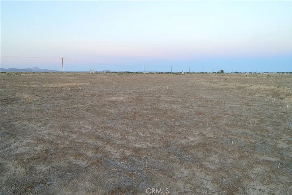 0 Vac/Cor Avenue D4/Nathan, Antelope Acres, CA, 93536