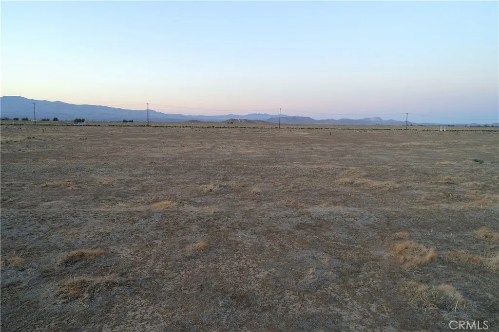 0 Vac/Cor Avenue D4/Nathan, Antelope Acres, CA, 93536