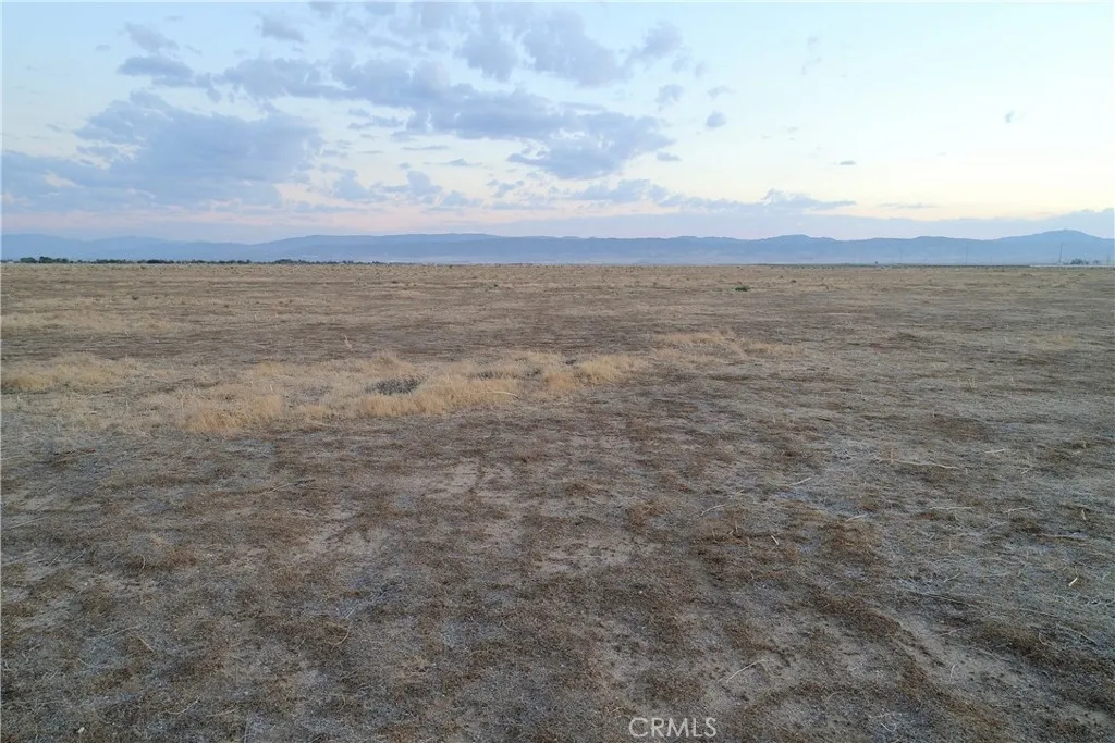 0 Vac/Cor Avenue D4/Nathan, Antelope Acres, CA, 93536