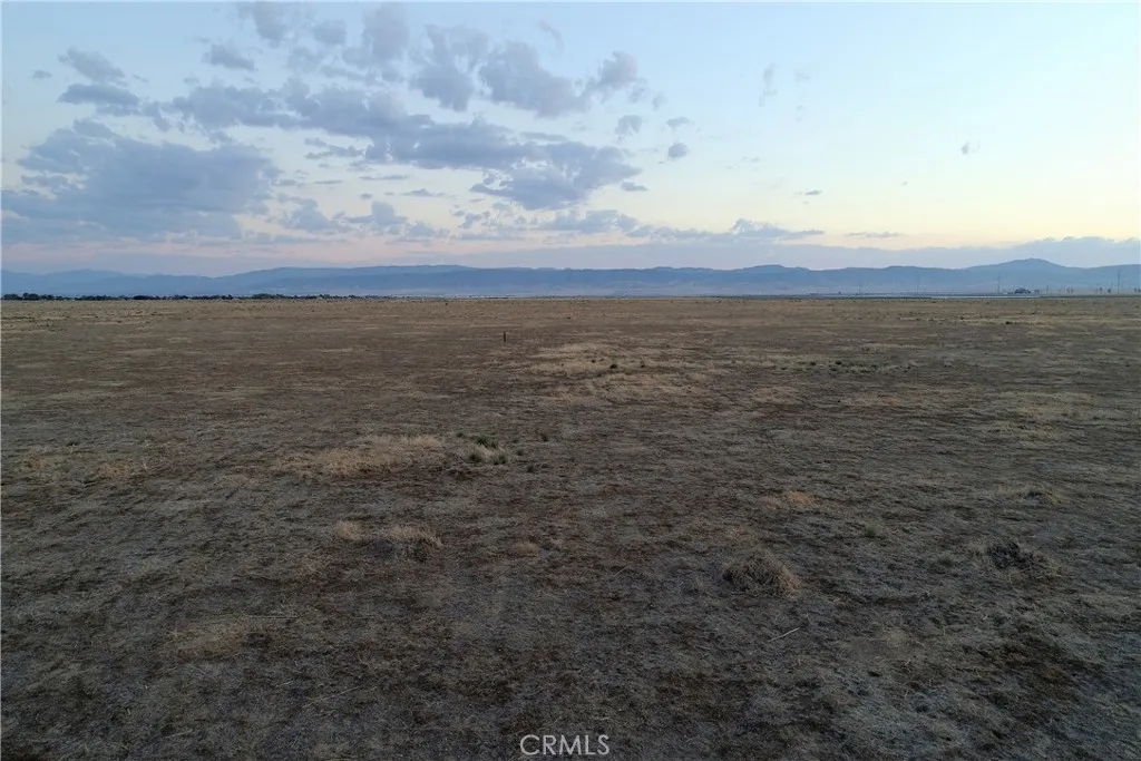 0 Vac/Cor Avenue D4/Nathan, Antelope Acres, CA, 93536