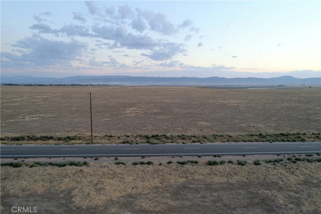 0 Vac/Cor Avenue D4/Nathan, Antelope Acres, CA, 93536