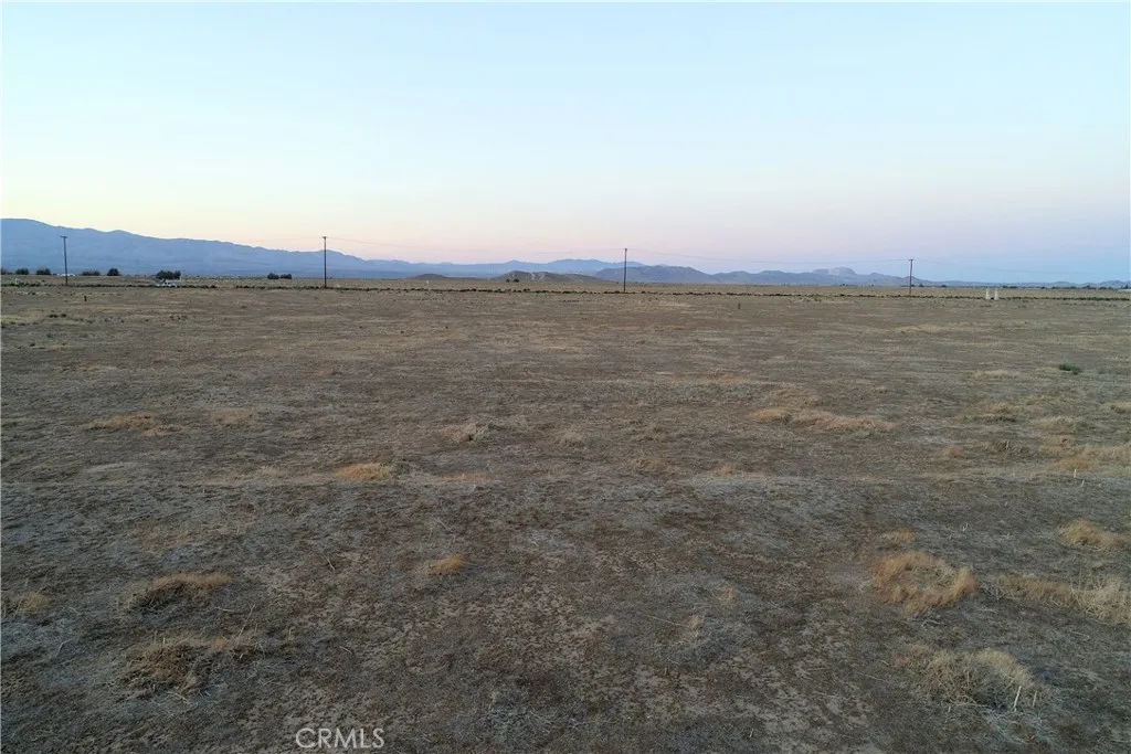 0 Vac/Cor Avenue D4/Nathan, Antelope Acres, CA, 93536