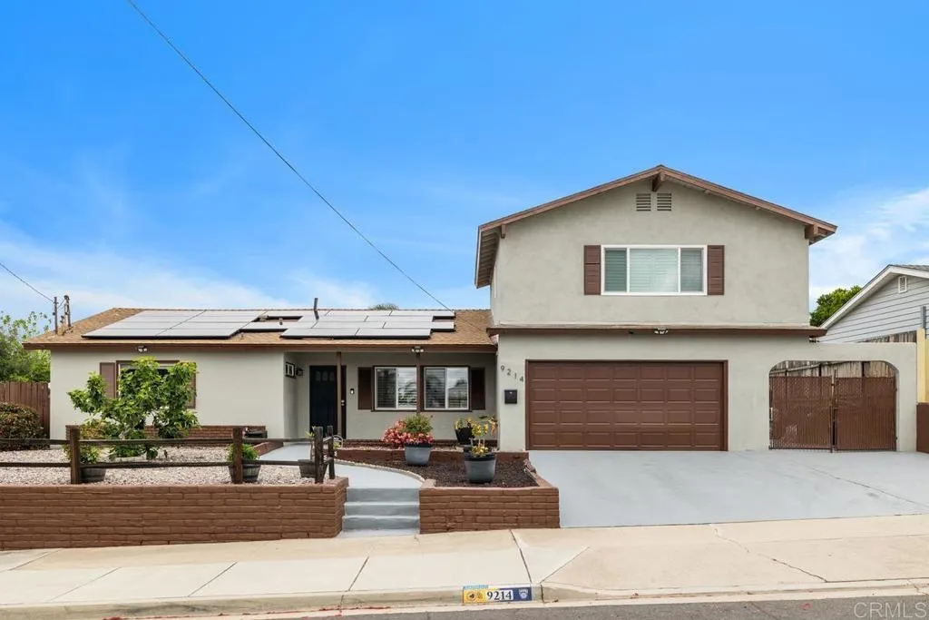 9214 Fenway Road, Santee, CA, 92071