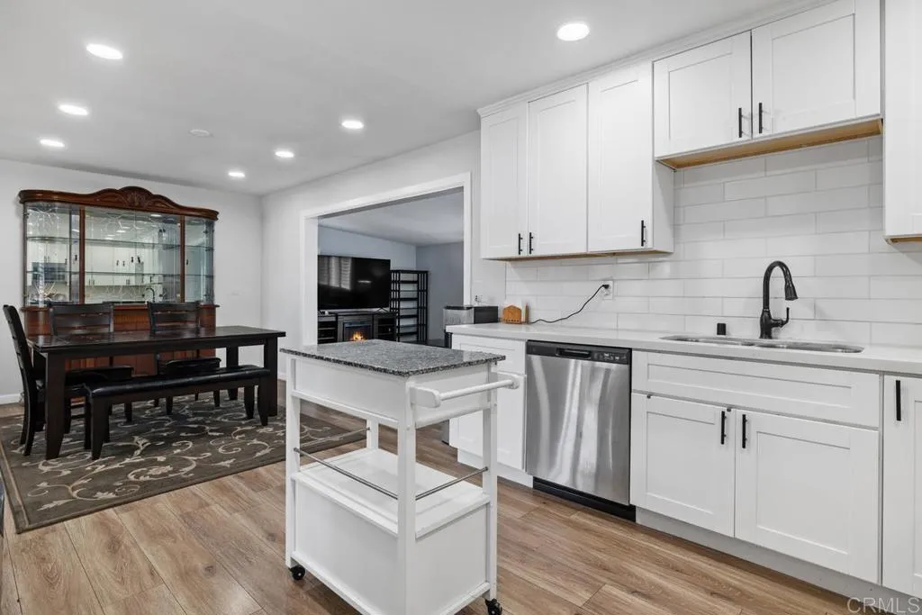 9214 Fenway Road, Santee, CA, 92071