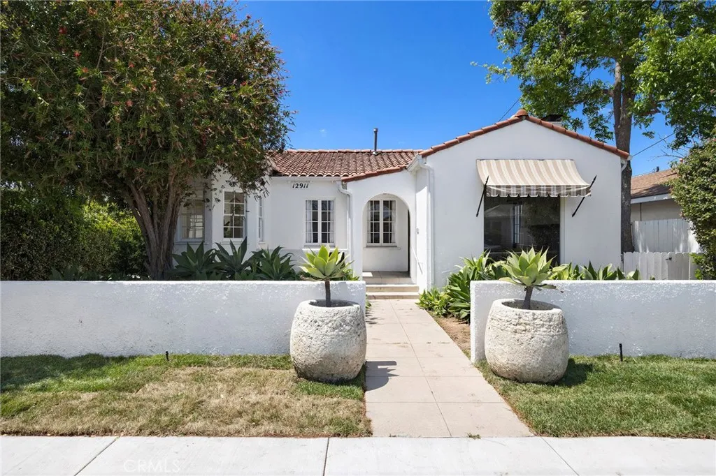 28015 Everette, Mission Viejo, CA, 92692
