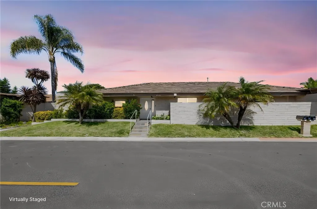 San Juan Capistrano, CA 92675