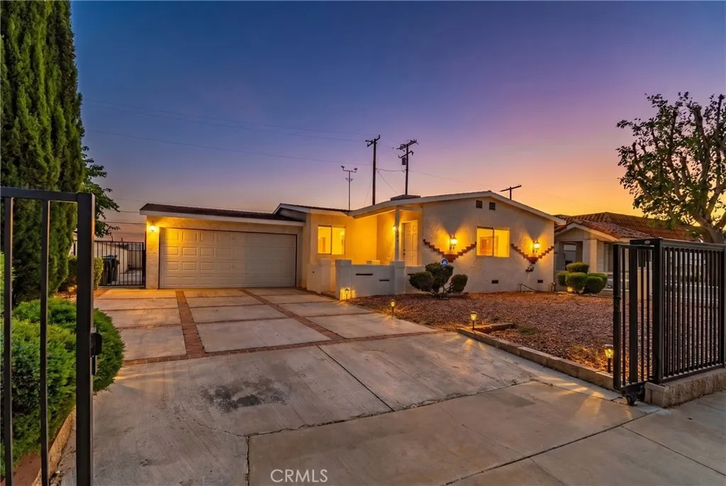 Palmdale, CA 93550