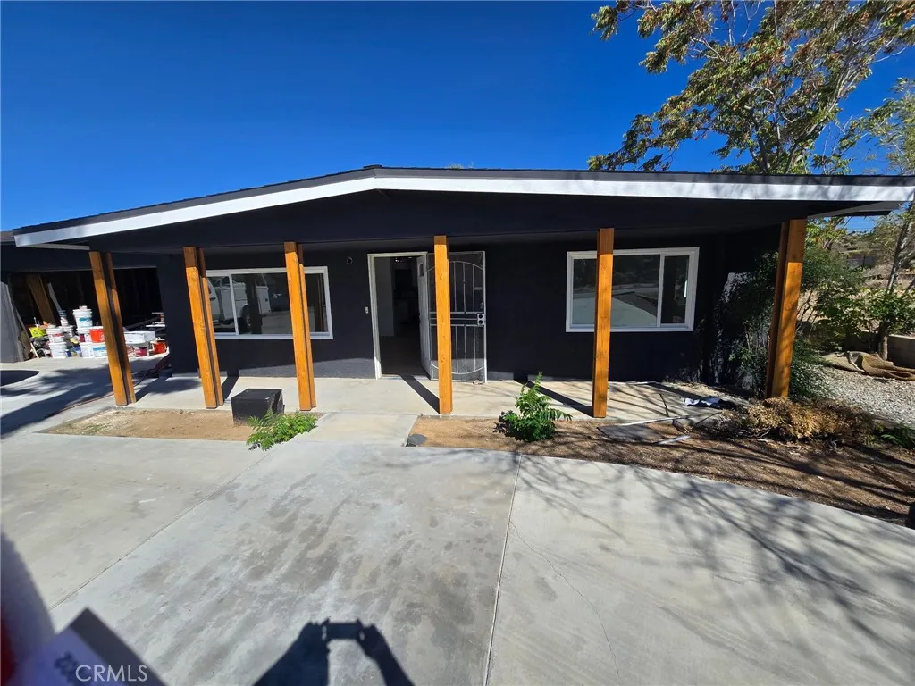 Yucca Valley, CA 92284