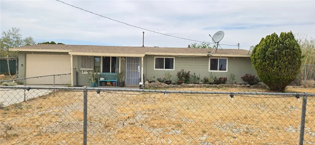 Lucerne Valley, CA 92356
