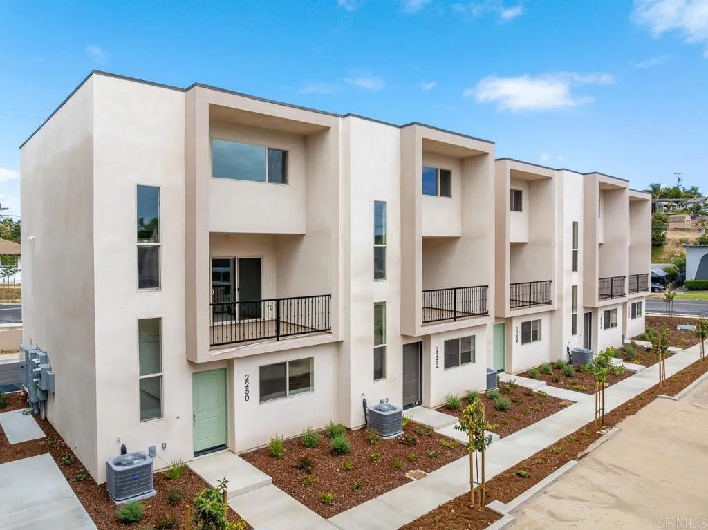 2769 Sylvy Wy, San Diego, CA, 92139