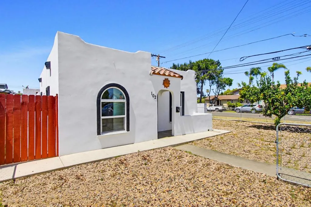 102 Fifth Avenue, Chula Vista, CA, 91910