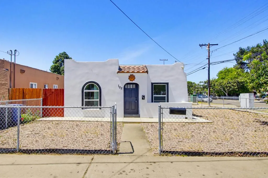 102 Fifth Avenue, Chula Vista, CA, 91910