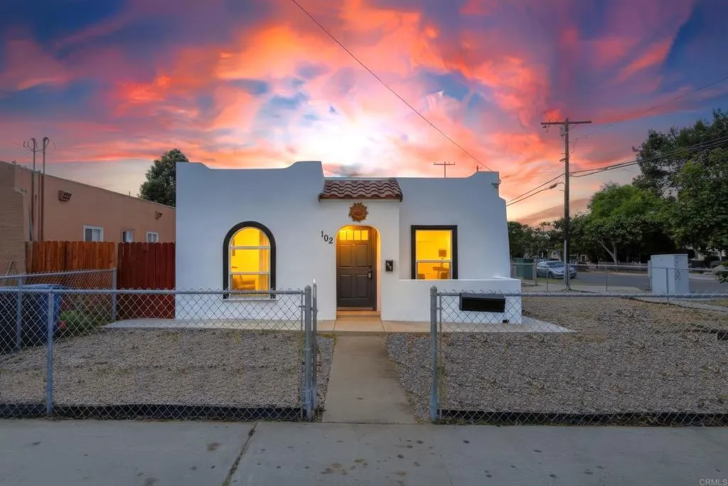 102 Fifth Avenue, Chula Vista, CA, 91910