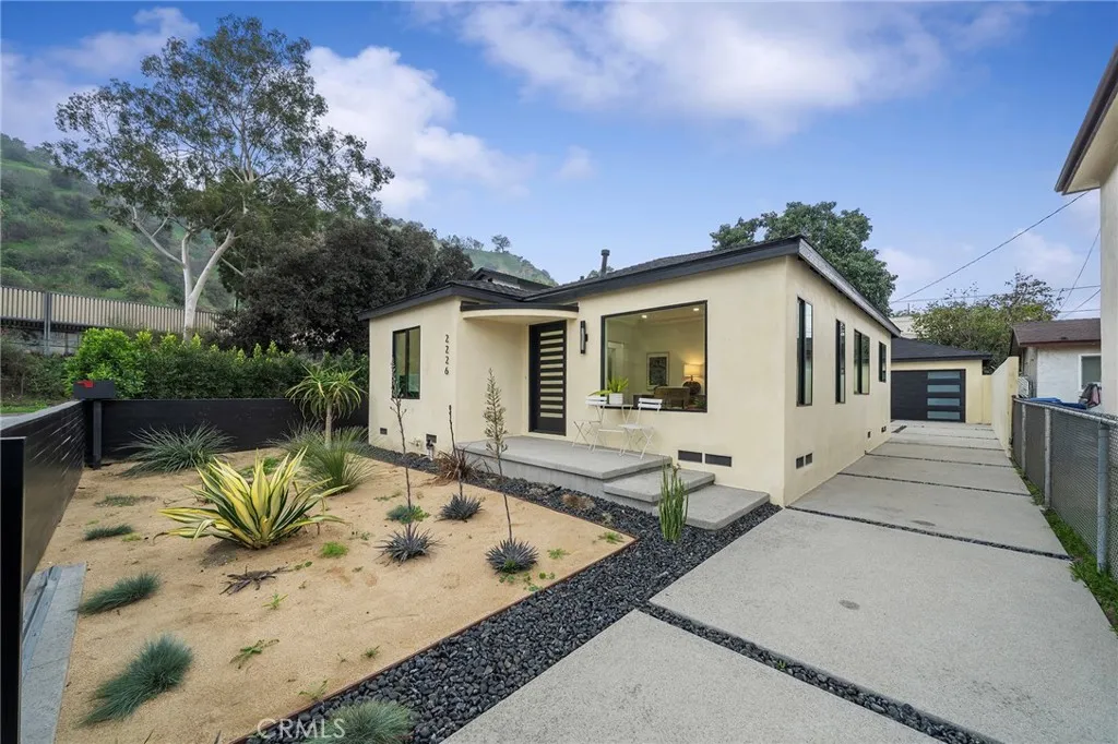 Los Angeles, CA 90031