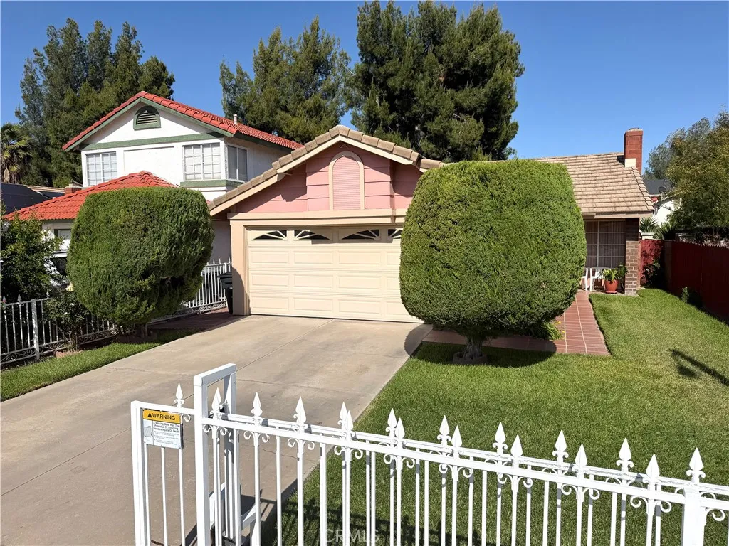 Perris, CA 92571