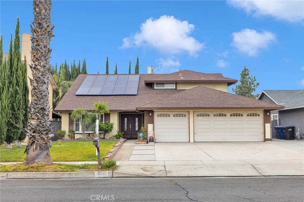 Ontario, CA 91764