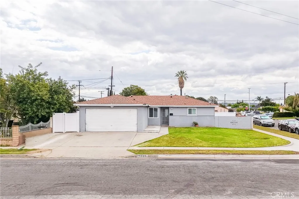 La Puente, CA 91746
