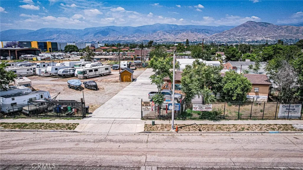 San Bernardino, CA 92410