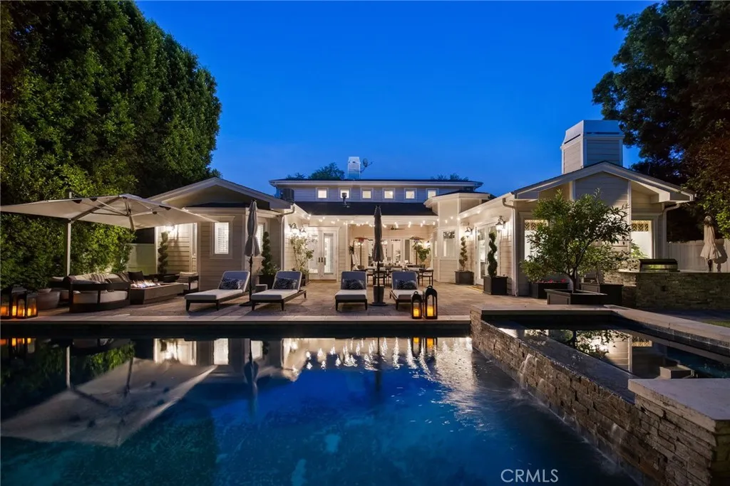 Encino, CA 91436