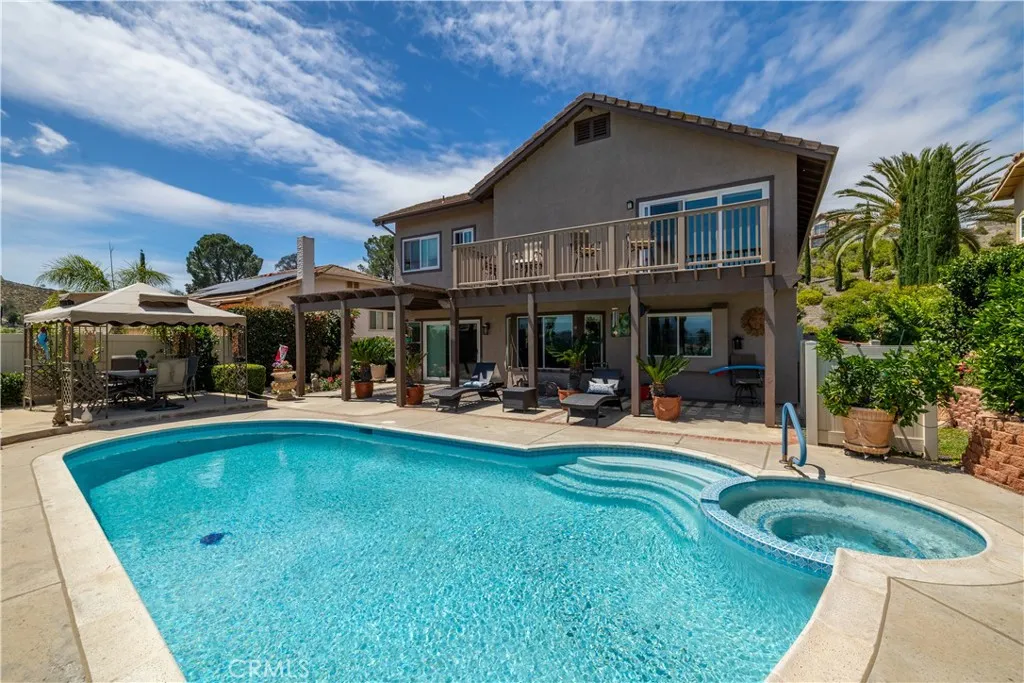 5 Del Pizzoli, Lake Elsinore, CA, 92532