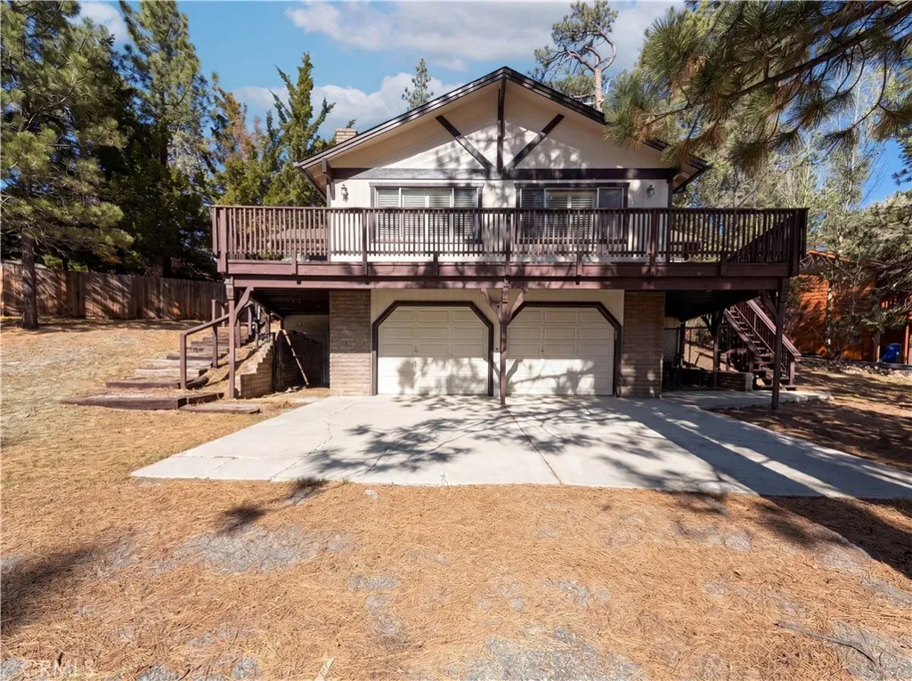 Big Bear Lake, CA 92315