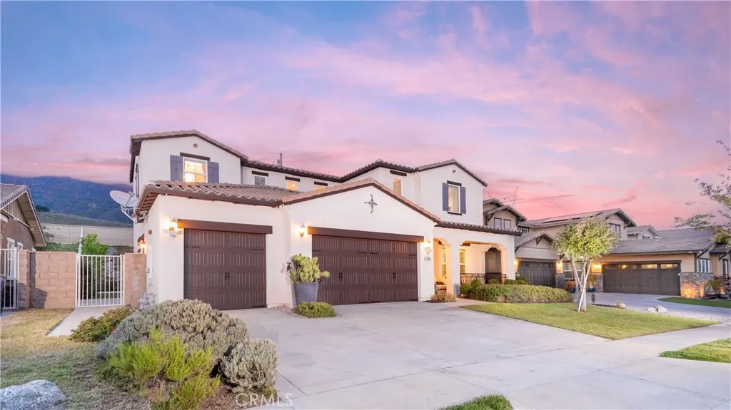 Rancho Cucamonga, CA 91739