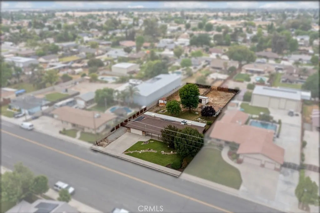 Bakersfield, CA 93314