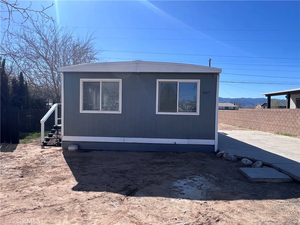 Hesperia, CA 92345