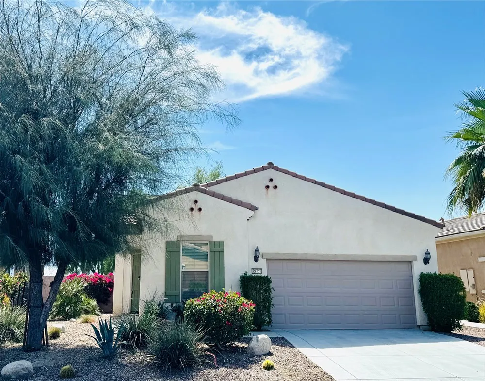 Indio, CA 92203