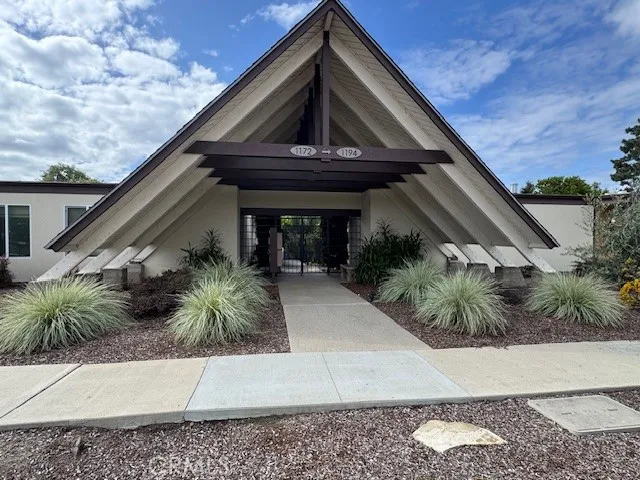 San Luis Obispo, CA 93405