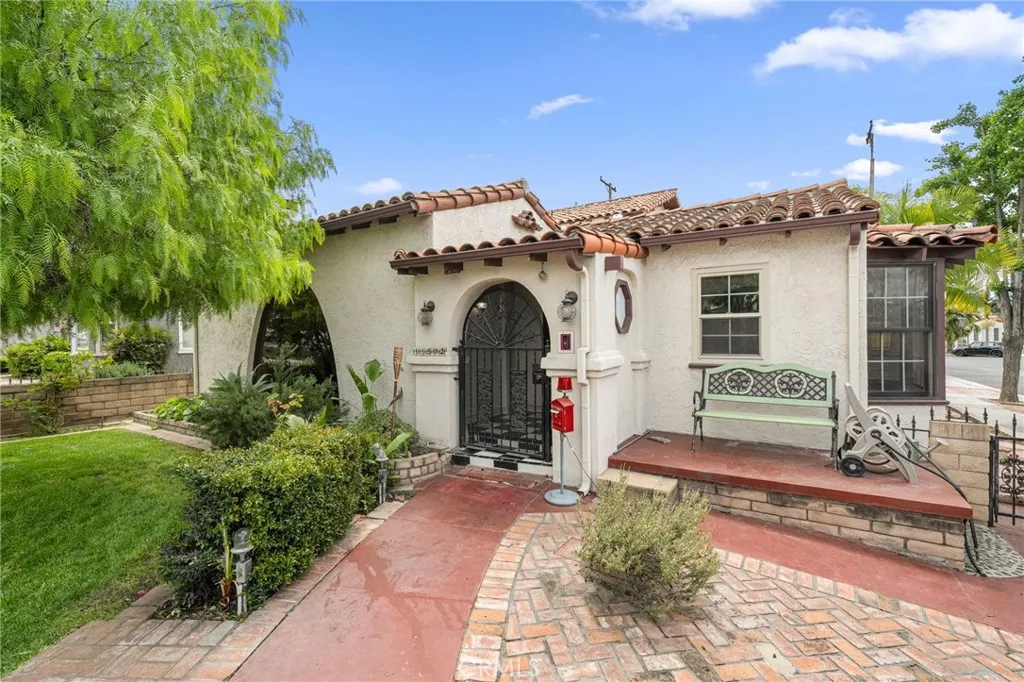 Whittier, CA 90606