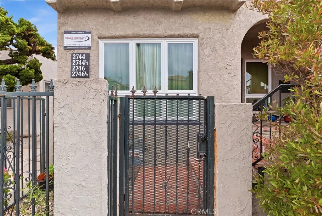 2744 S Redondo Boulevard, Los Angeles, CA 90016 - Photo 5 of 15, Los Angeles, CA