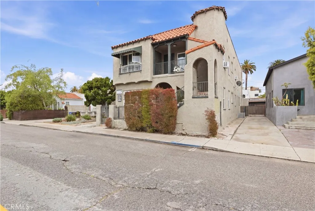 2744 S Redondo Boulevard, Los Angeles, CA 90016 - Photo 4 of 15, Los Angeles, CA