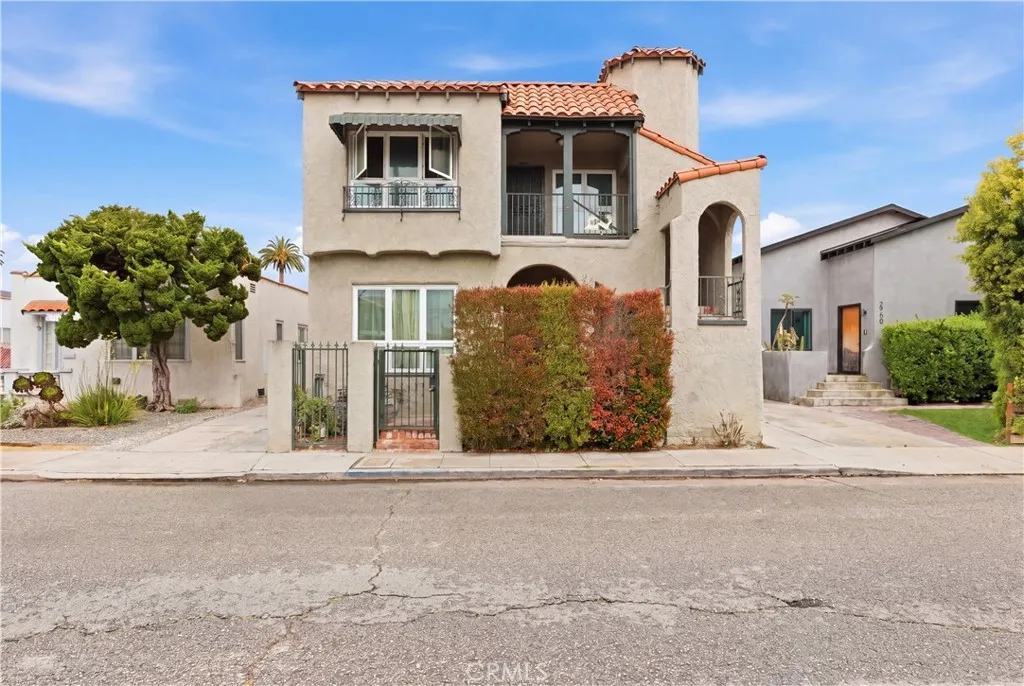 2744 S Redondo Boulevard, Los Angeles, CA 90016 - Photo 2 of 15, Los Angeles, CA