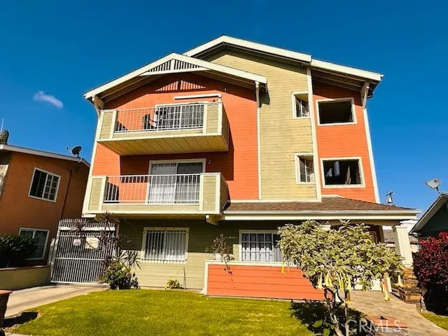 Long Beach, CA 90804