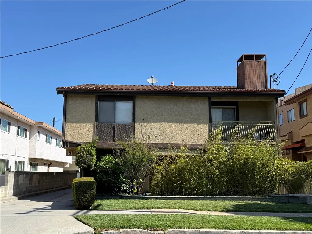Alhambra, CA 91801