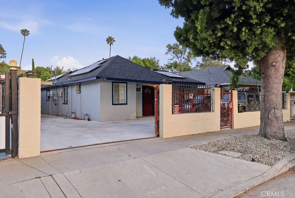 Monterey Hills, CA 90032