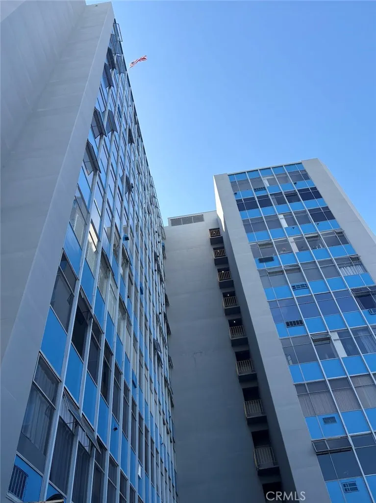 Long Beach, CA 90802