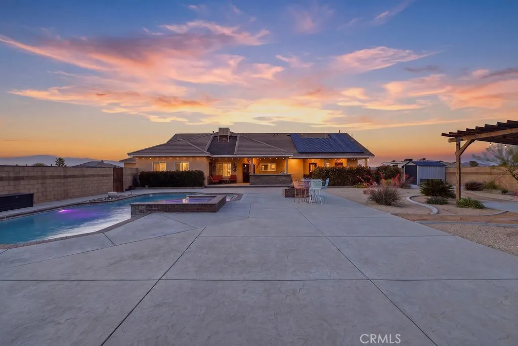 Rosamond, CA 93560