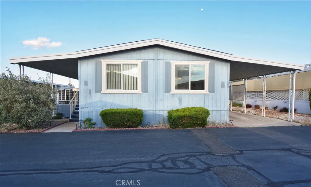 1225 Cherry, Needles, CA, 92363
