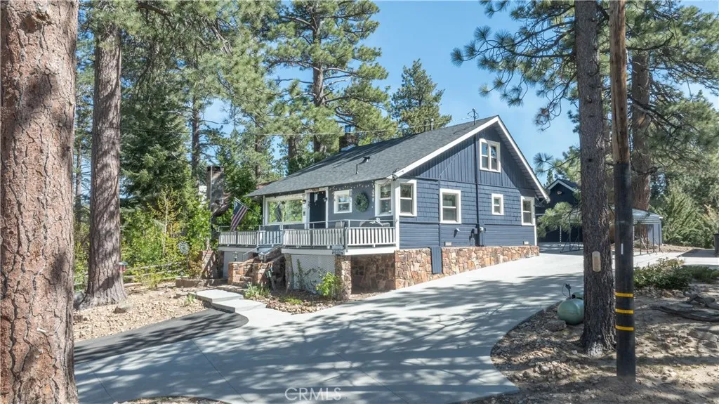 Big Bear Lake, CA 92315