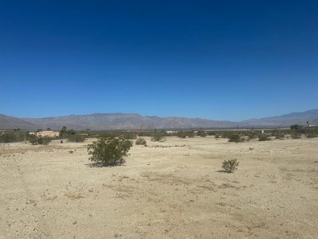 0 Stinson, Borrego Springs, CA 92004 - Photo 2 of 6, Borrego Springs, CA