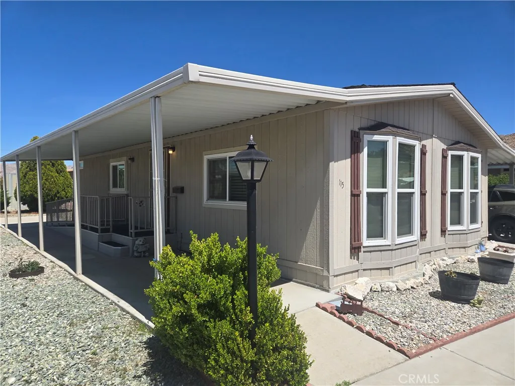 15940 Stoddard Wells Unit 115, Victorville, CA 92395 - Photo 2 of 21, Victorville, CA