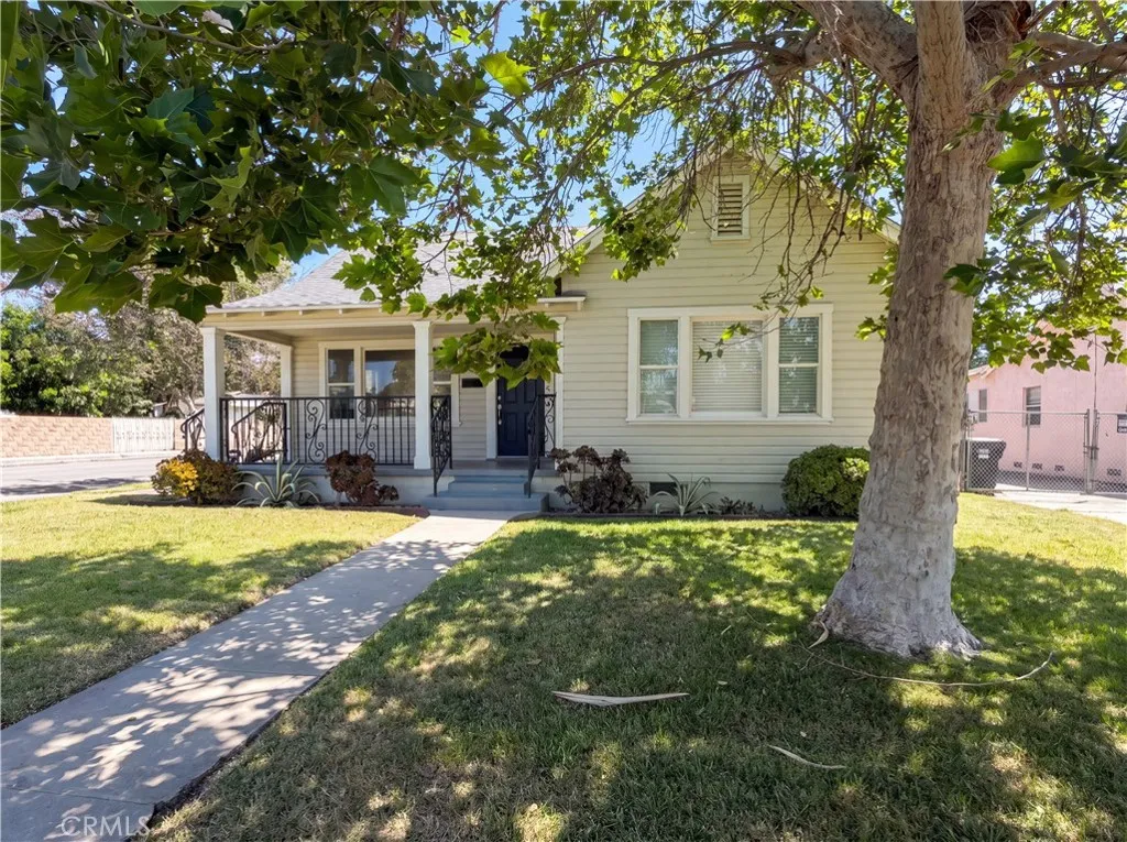 San Bernardino, CA 92405